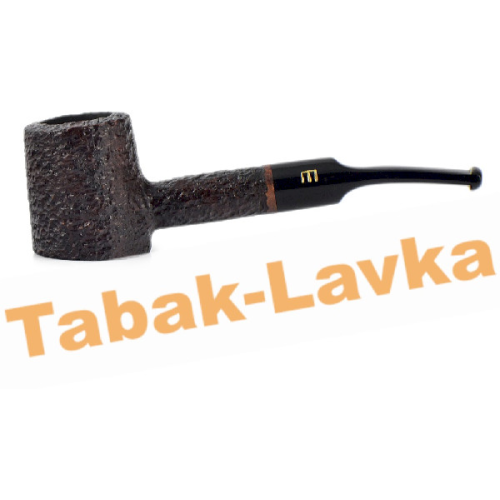 Трубка Savinelli Minuto - BrownBlast 310 ( 6 мм фильтр)