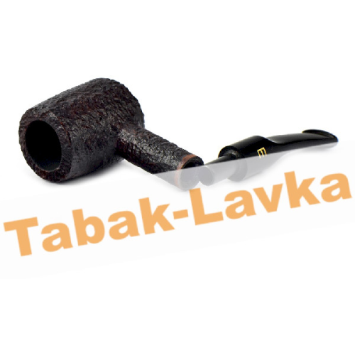 Трубка Savinelli Minuto - BrownBlast 310 ( 6 мм фильтр)-5