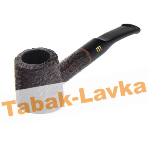 Трубка Savinelli Minuto - BrownBlast 310 ( 6 мм фильтр)-1