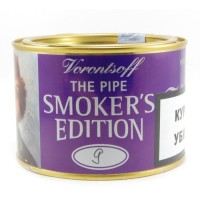 Табак Vorontsoff Smoker's Edition №9 Blue Label (100 гр)