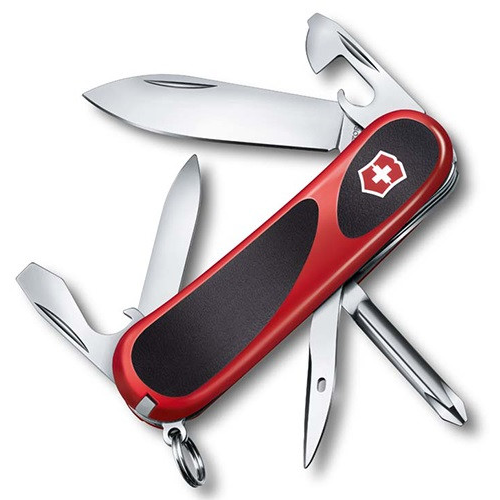 Нож перочинный Victorinox - Evolution 11 - 2.4803.C