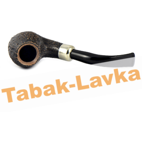 Трубка Peterson Arklow - SandBlasted - 68 (без фильтра)-1