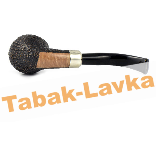 Трубка Peterson Arklow - SandBlasted - 68 (без фильтра)-2