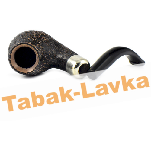 Трубка Peterson Arklow - SandBlasted - 68 (без фильтра)-6