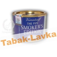 Табак Vorontsoff Smoker's Edition №10 Christmas 2002 (100 гр)