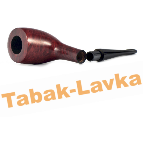 Трубка Vauen - Cambridge - 3792 (фильтр 9 мм)-6