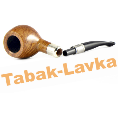 Трубка Savinelli Spigot - Natural 315 (6 мм фильтр)-5