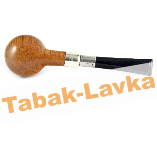 Трубка Savinelli Spigot - Natural 315 (6 мм фильтр)-3