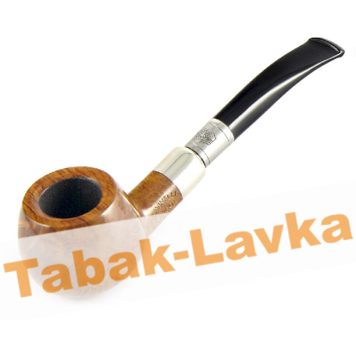 Трубка Savinelli Spigot - Natural 315 (6 мм фильтр)-2