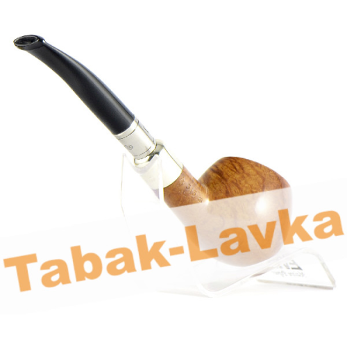 Трубка Savinelli Spigot - Natural 315 (6 мм фильтр)-4