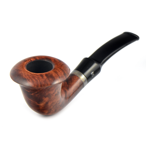 Трубка Stanwell Revival - Brown 162 (фильтр 9 мм)-6