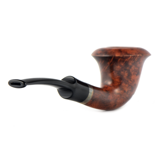 Трубка Stanwell Revival - Brown 162 (фильтр 9 мм)-3