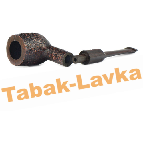 Трубка Dunhill - Cumberland - 3206 (без фильтра)-9