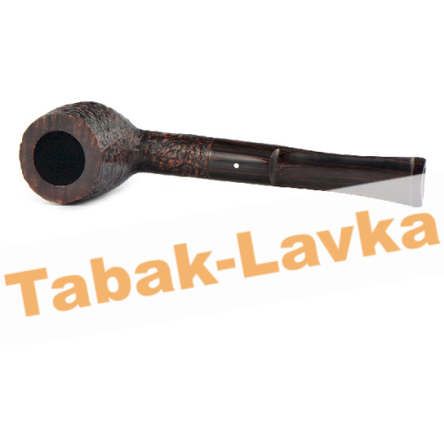 Трубка Dunhill - Cumberland - 3206 (без фильтра)-5