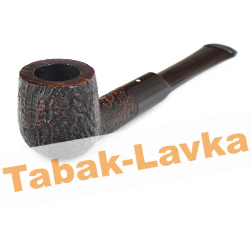 Трубка Dunhill - Cumberland - 3206 (без фильтра)-3