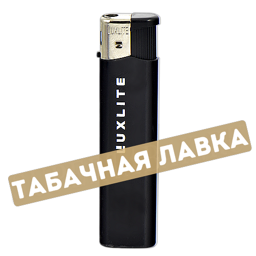 Зажигалка Luxlite XHD 39-1 HC5 IV SP