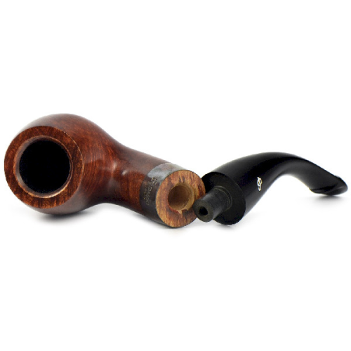 Трубка Peterson Pipe Of The Year 2020 - Smooth (без фильтра)-6