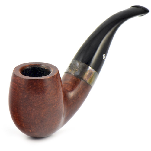 Трубка Peterson Pipe Of The Year 2020 - Smooth (без фильтра)-2