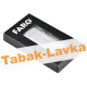 Зажигалка трубочная Faro 24110 silver