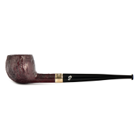 Трубка Peterson Christmas Pipe 2023 SandBlast - 404 (без фильтра)