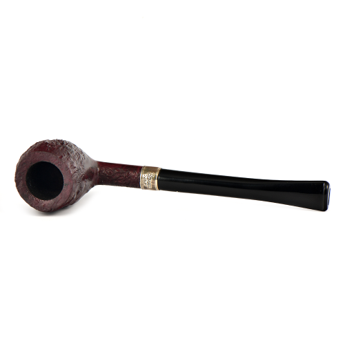 Трубка Peterson Christmas Pipe 2023 SandBlast - 404 (без фильтра)-2