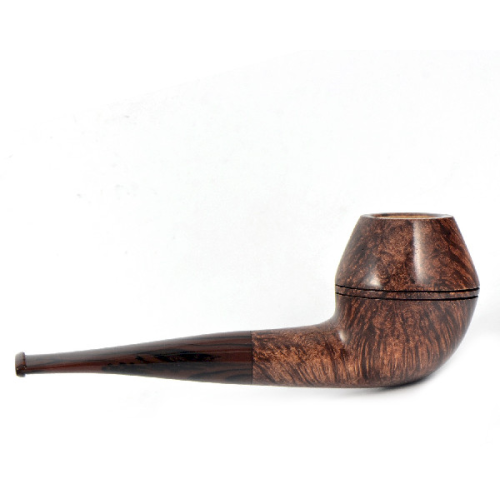 Трубка Maestro Pipes - Brown 005 (фильтр 9 мм)-3