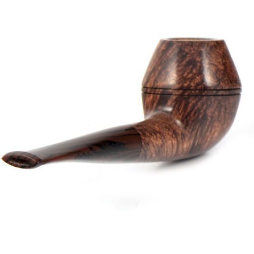 Трубка Maestro Pipes - Brown 005 (фильтр 9 мм)-2