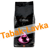 Кофе CELLINI - Caffe Crema Forte (в зернах 1 кг)