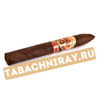 Сигара La Aurora - 107 Maduro - Belicoso (1 шт)