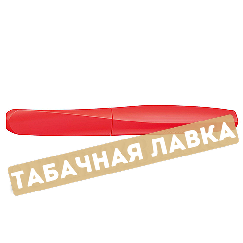 Ручка Pelikan - Office Twist P457 Color Edition - Coral Neon - Перьевая (PL814959)-1