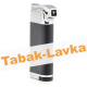 Зажигалка трубочная Faro 24109 black