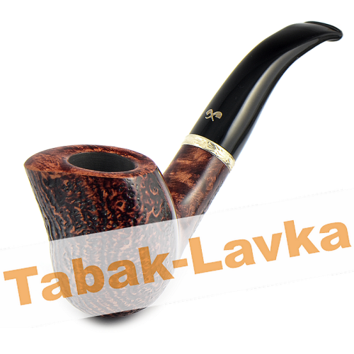 Трубка Vauen Pipe of Year J 2021 CV (фильтр 9 мм)-2