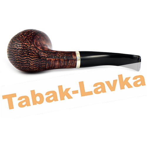 Трубка Vauen Pipe of Year J 2021 CV (фильтр 9 мм)-5