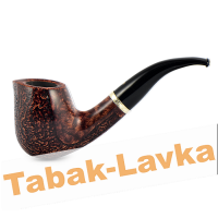 Трубка Vauen Pipe of Year J 2021 CV (фильтр 9 мм)