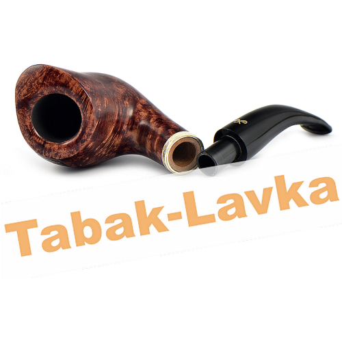 Трубка Vauen Pipe of Year J 2021 CV (фильтр 9 мм)-6