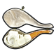 Трубка Meerschaum Pipes - Claw - 0002 (фильтр 9 мм)