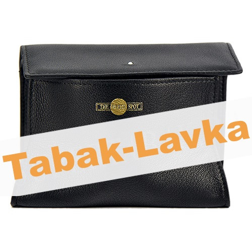 Кисет для табака - Dunhill PA2030 White Spot Medium Box Pouch-1