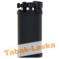 Зажигалка трубочная Im Corona 64-9111 Old Boy Black Matt