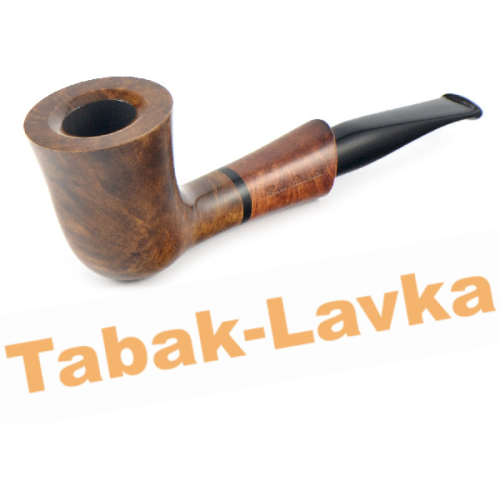 Трубка Barontini - Aida - Marrone - 04 (Фильтр 9 мм)-2