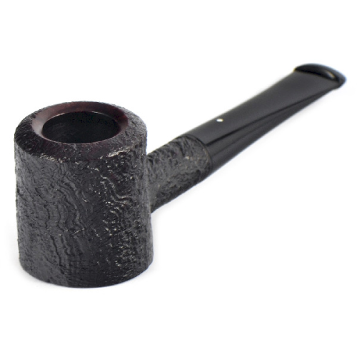 Трубка Dunhill - Shell Briar - 4122 (без фильтра)-5