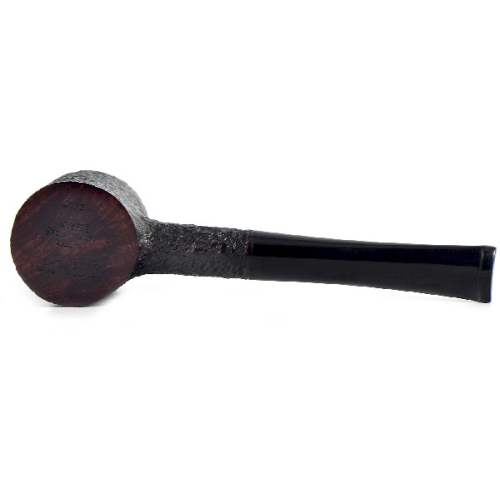 Трубка Dunhill - Shell Briar - 4122 (без фильтра)-8