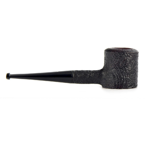 Трубка Dunhill - Shell Briar - 4122 (без фильтра)-9