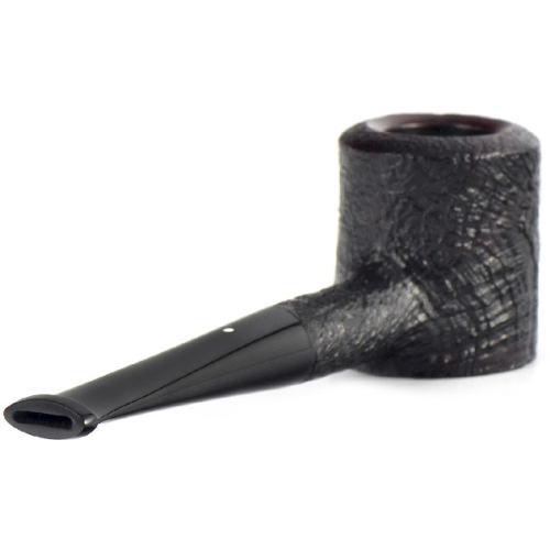 Трубка Dunhill - Shell Briar - 4122 (без фильтра)-1