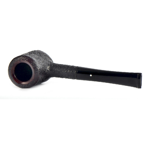 Трубка Dunhill - Shell Briar - 4122 (без фильтра)-2