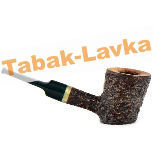 Трубка Volkan Pipe - Antiqua - 037 - (без фильтра)-6