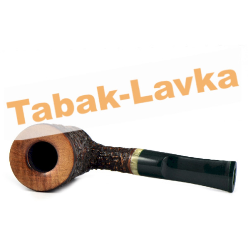 Трубка Volkan Pipe - Antiqua - 037 - (без фильтра)-7