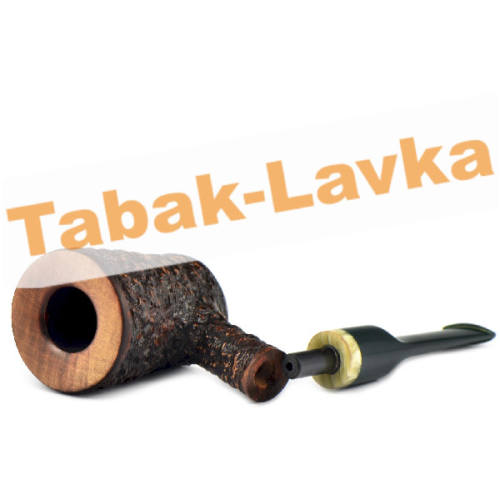 Трубка Volkan Pipe - Antiqua - 037 - (без фильтра)-5