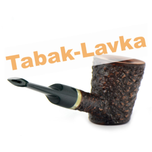 Трубка Volkan Pipe - Antiqua - 037 - (без фильтра)-8