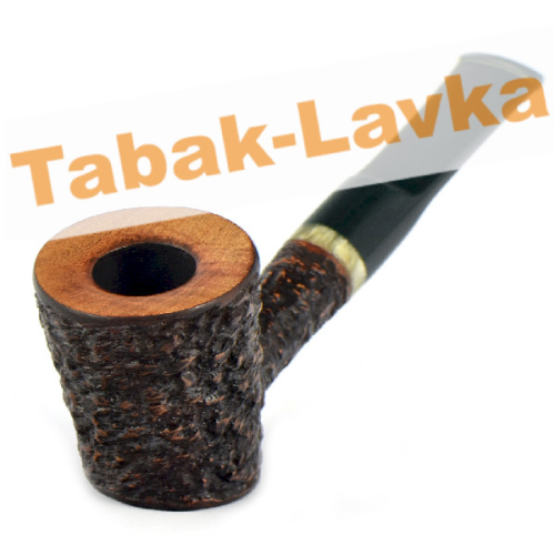 Трубка Volkan Pipe - Antiqua - 037 - (без фильтра)-3