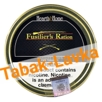 Табак Hearth & Home - Marquee - Fusilier's Ration (50 гр.)